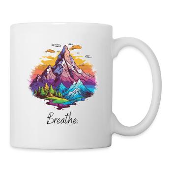 Atme - Mug - white - Right