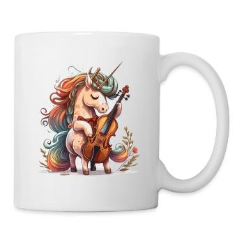 Symphony in the Stars - Mug - white - Right