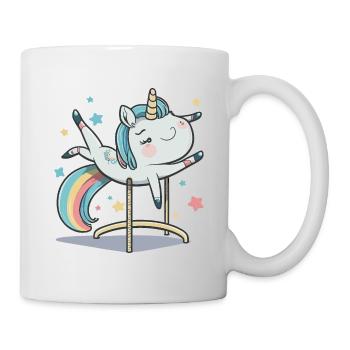 Magical Balance - Mug - white - Right