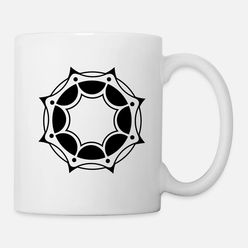 Gruss der Lichtarbeiter, Kryon, Spiritualität, - Tasse - Weiß