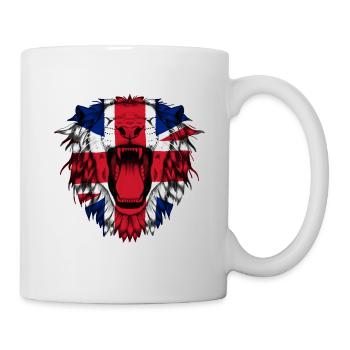 Great Britain - Mug - white - Right