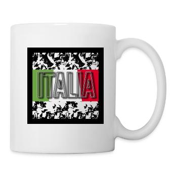 Italia (Italy) - Image - 2023 - Mug - white - Right