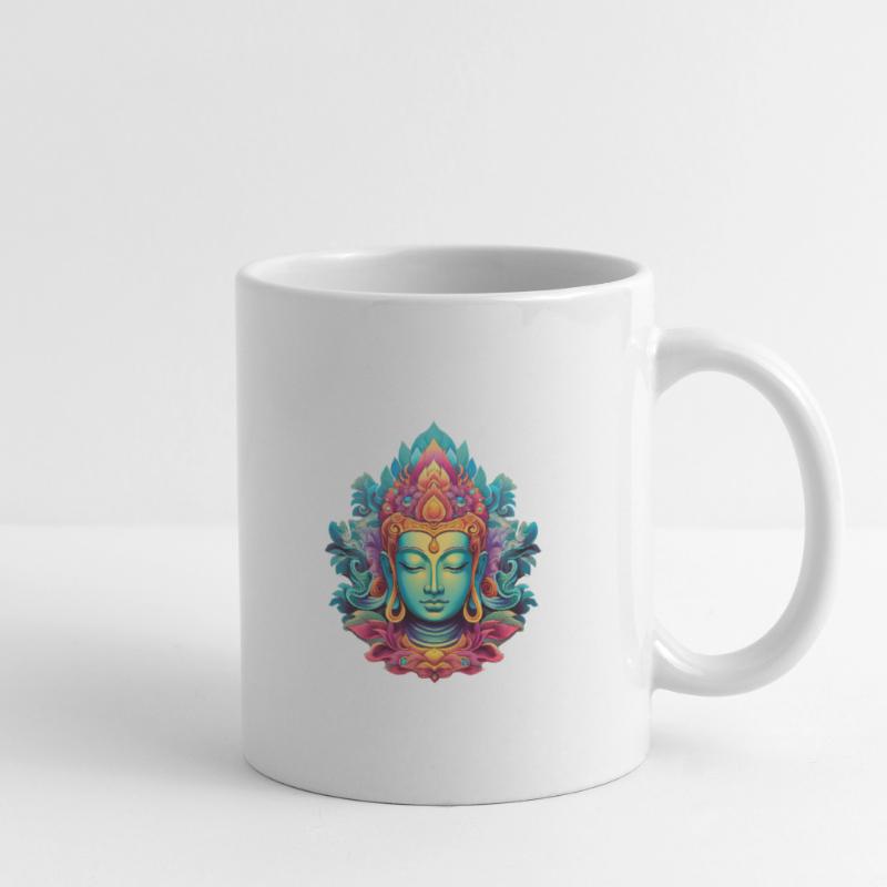 InnerPeaceWear Tasse
