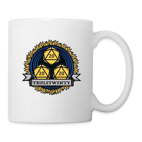 TripleTwenty - Beer - Tasse