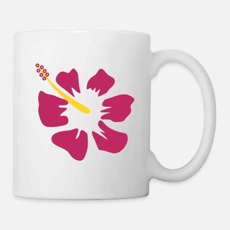 Muttertags Geschenk Mutter Muttertag Geschenkidee  - Tasse - Weiß