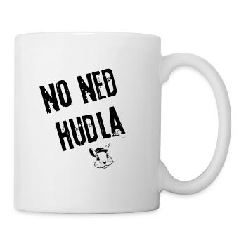 Gmiatlich Zammasetza | Redewendung - Tasse - Weiß - Rechts