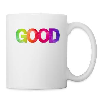 Good - Mug - white - Right