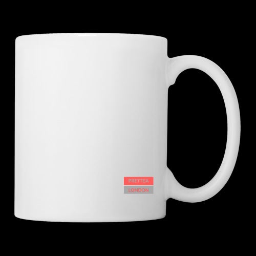 Prettea Label - Mug