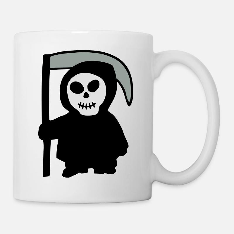 Passage - Mug blanc - blanc