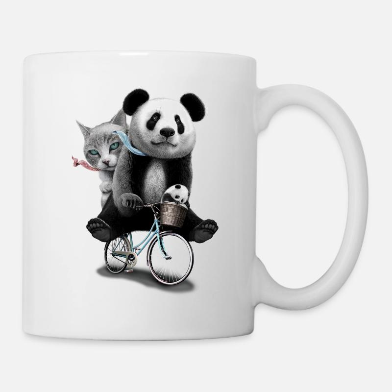 BEST FRIENDS 2017 - Mug - white