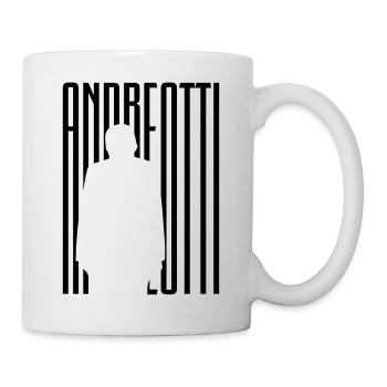 Andreotti C_R_7 - Mug - white - Right