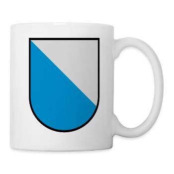 Switzerland12 - Mug - white - Right