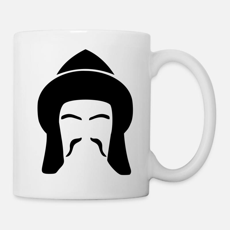 Türk - Mug - white