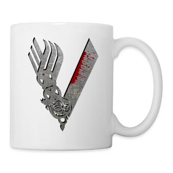 viking - Mug - white - Right