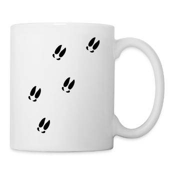 Elk - Mug - white - Right