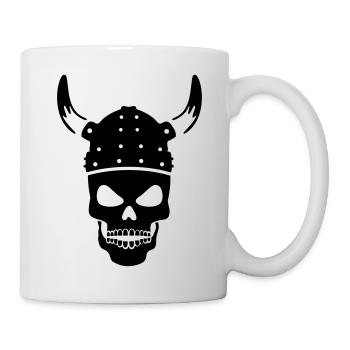 viking - Mug - white - Right