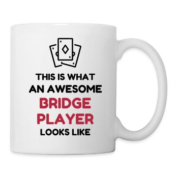 bridge_lms36 - Mug - white - Right