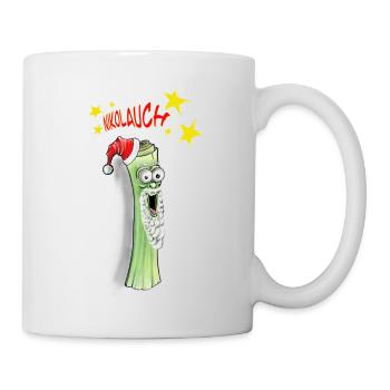 Nicholas - Mug - white - Right