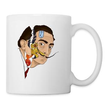 From there - Mug - white - Right