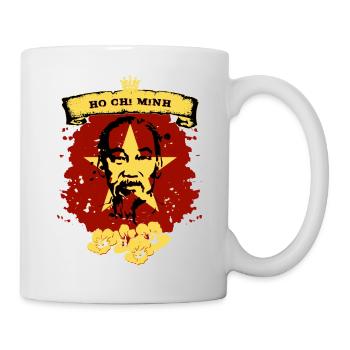 Viet Nam - Mug - white - Right