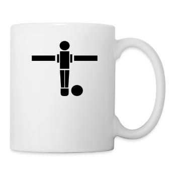 Tables - Mug - white - Right