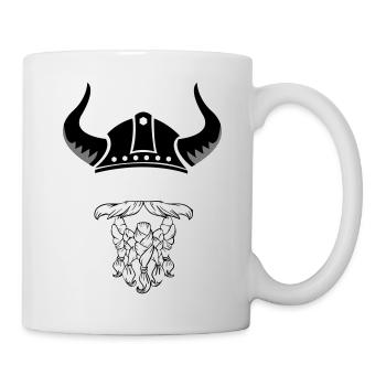 viking - Mug - white - Right