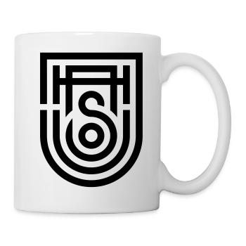 Joshua full - Mug - white - Right