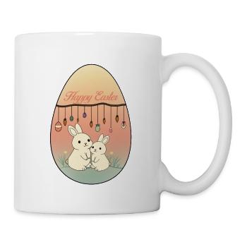 Hare - Mug - white - Right