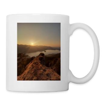 Schliersee - Mug - white - Right