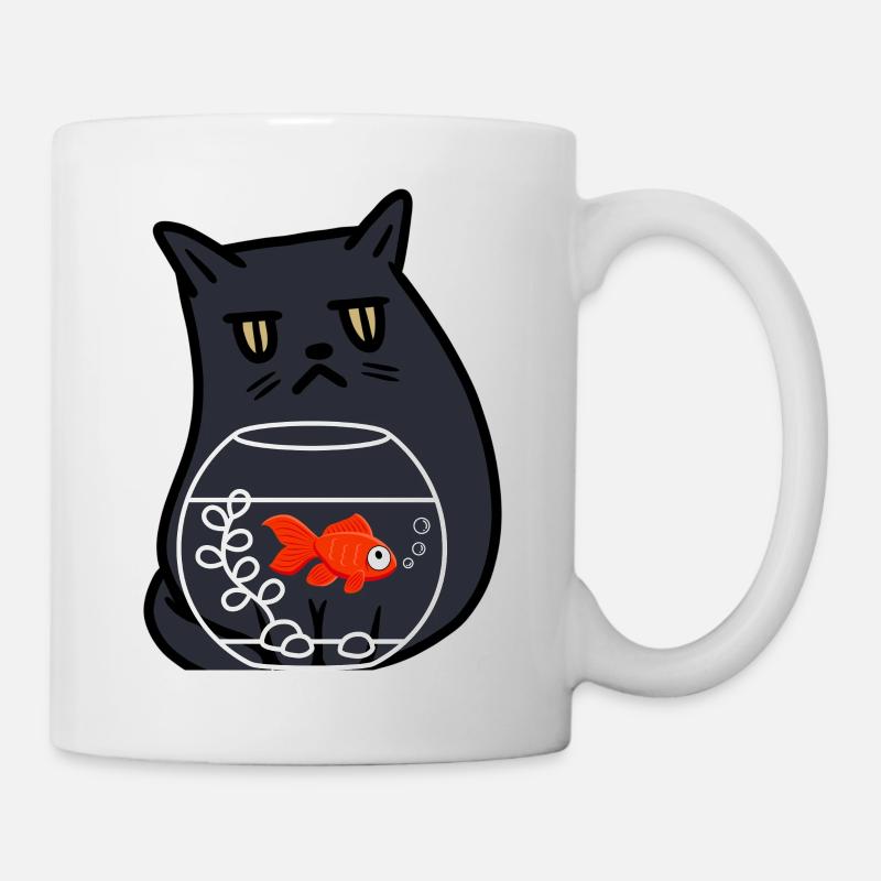 Wels - Tasse - Weiß