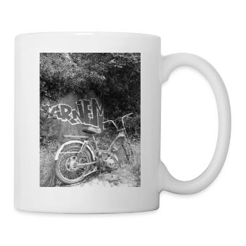 P1010596 - Mug blanc - blanc - Droite