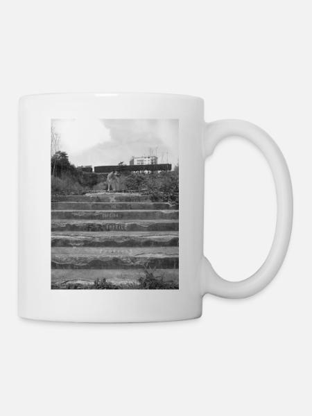 P1010604 - Mug blanc - blanc