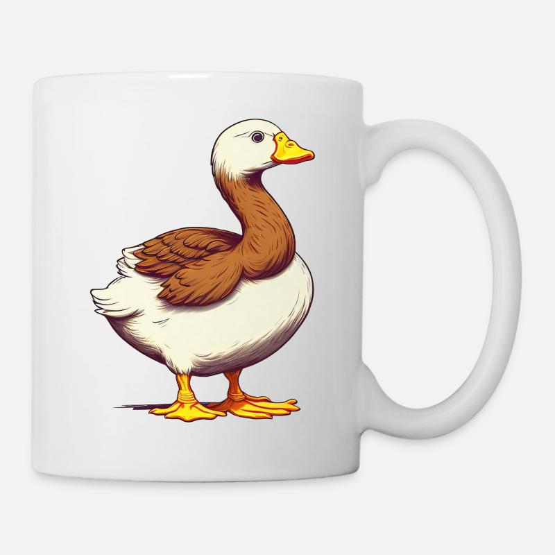 Quacksalber-tastisch - Tasse - Weiß