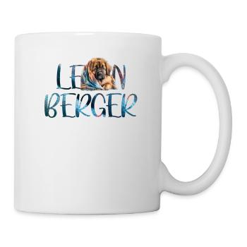 Leonberger - Mug - white - Right