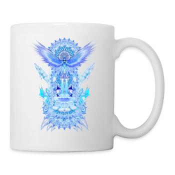 Aqua 2023 29 Aqua Ruka 24 - Mug - white - Right