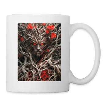 Spooky Plants 1.20 - Mug - white - Right