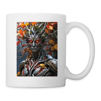 Spooky Plants 1.9 - Mug - white - Right
