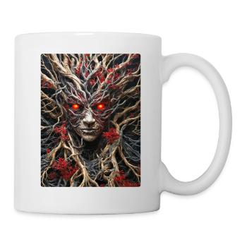 Spooky Plants 1.16 - Mug - white - Right
