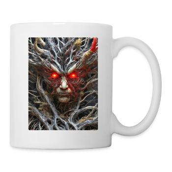 Spooky Plants 1.22 - Mug - white - Right