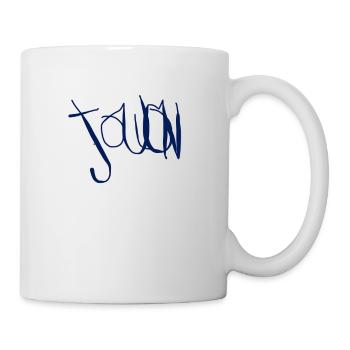 Art Gallery Toulon T-Shirt Souvenir - Mug - white - Right