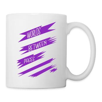 Reading Lists Birthday Funny Quote Bday Fun - Mug - white - Right