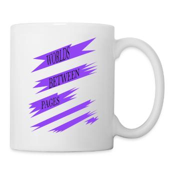 Trouver du réconfort Cadeau d’anniversaire Échapper à la routine - Mug blanc - blanc - Droite