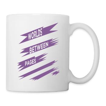 present gift mental getaway happy digital escape - Mug - white - Right