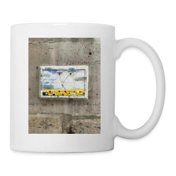 IMG 0511 - Mug - white - Right