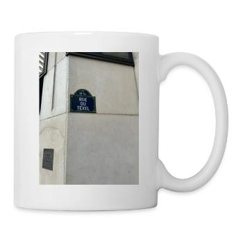 IMG 0491 - Mug - white - Right