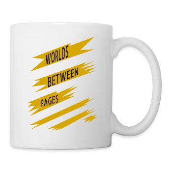 relaxation escape funny sayings joke - Tasse - Weiß - Rechts