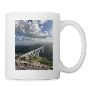 IMG 8654 - Mug - white - Right