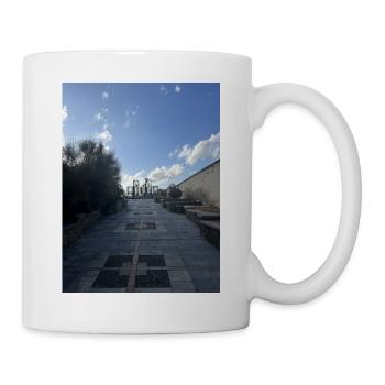 IMG 8650 - Mug - white - Right