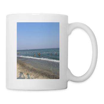 IMG 9498 - Mug - white - Right