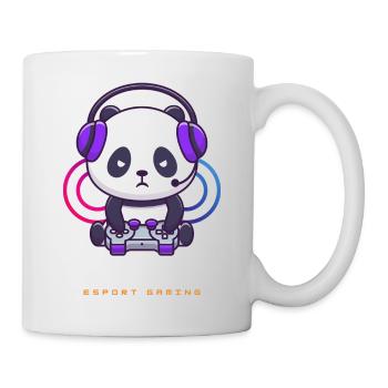 SamSam Esports Gamer - Mug - white - Right